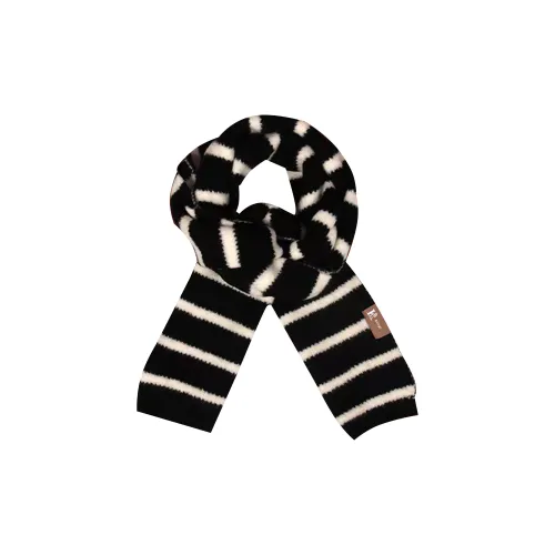 ALIEN BANG Пряжа Вязаные Шарфы Унисекс