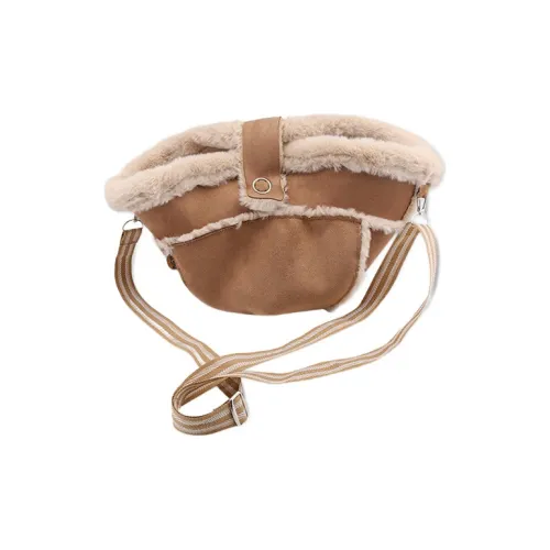 FREE RABBITⅡ Полиэстер Панамы Унисекс