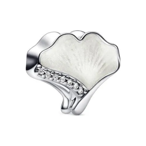 Pandora Бусины Аксессуары Женские Серебряные