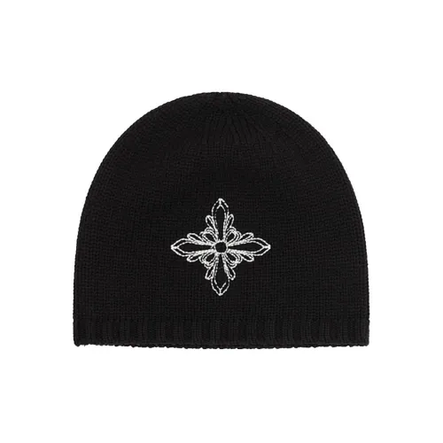 SMFK x Wonderland Шапки-бини Женские