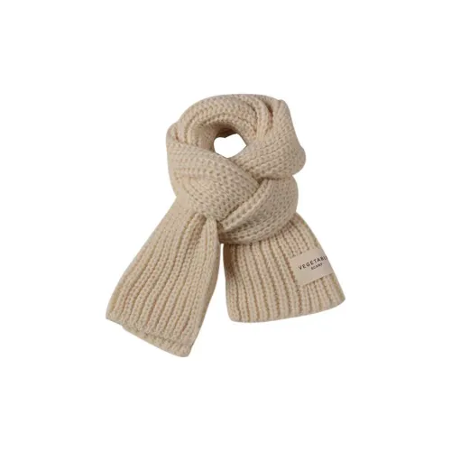 ALIEN BANG Пряжа Вязаные Шарфы Унисекс