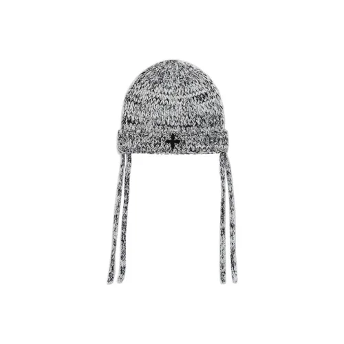 SMFK Wild World Wild World Series Хлопковые Шапки-бини Женские