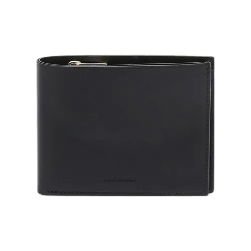 JIL SANDER Кошельки Мужской