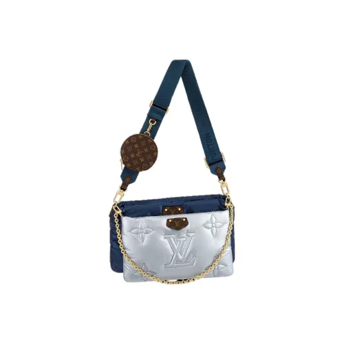 LOUIS VUITTON Multi Pochette Accessoires Сумки через плечо Женские