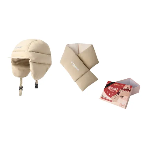 KENMONT Полиамид Шляпы-ушанки Унисекс