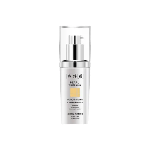 Pien Tze Huang Жемчужный Radiance Сыворотка Успокаивающая Hydrating Смешанная Кожа Нормальная Кожа 40 мл 100 мл