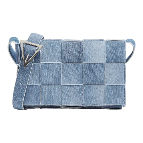 Bottega Veneta Cassette Сумка через плечо Мужская