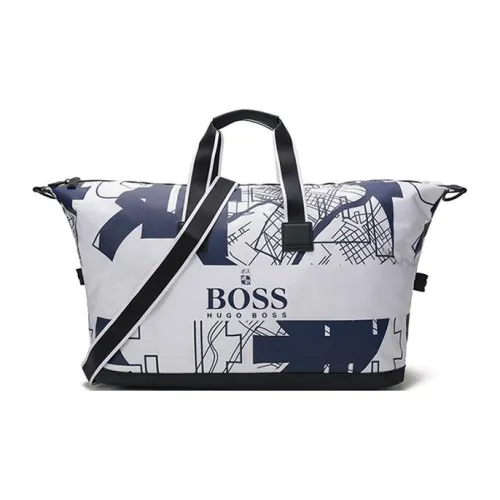 Hugo Boss Клатчи Мужской