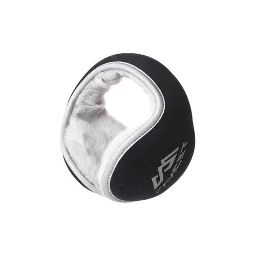 Fancet Studios Наушники-подвески Мужской Черный