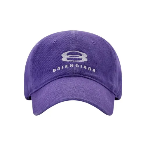 Balenciaga Хлопковые кепки для мужчин