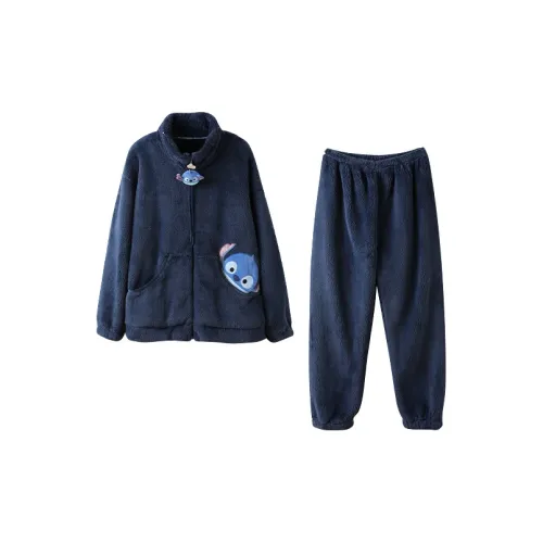 Jingyun Мужские Пижамные Комплекты