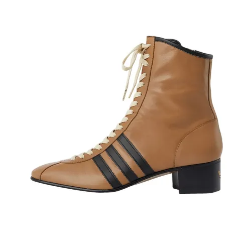 GUCCI Ботильоны Мужские