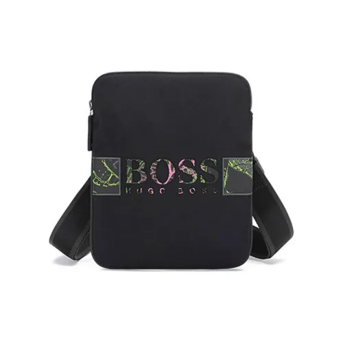 Сумки через плечо Hugo Boss Мужские