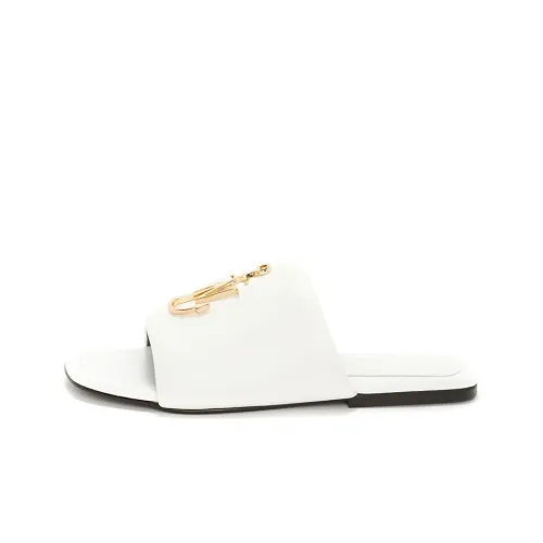 JW Anderson Слипоны Женские
