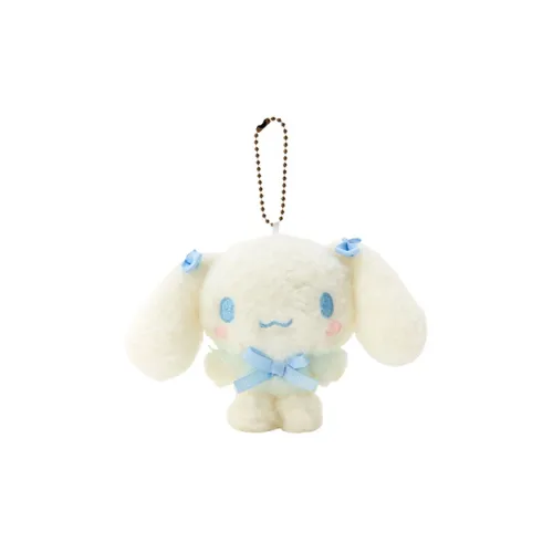 Санрио Healing Positioning Style Кукла Plush Pendant 10 см Рекомендуемая высота