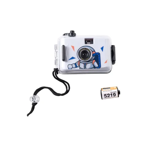 Shinapu Аксессуары Унисекс Черный Белый