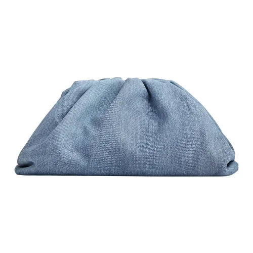 Bottega Veneta POUCH Облачная сумка Клатчи Женские