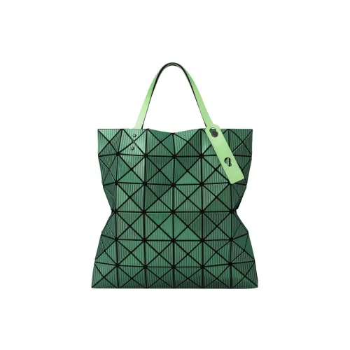 ISSEY MIYAKE Lucent Полиэстер Ноутбук Сумка Сумка на одно плечо Унисекс Зеленый