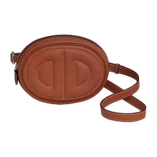 HERMES In The Loop Поясные сумки Женские