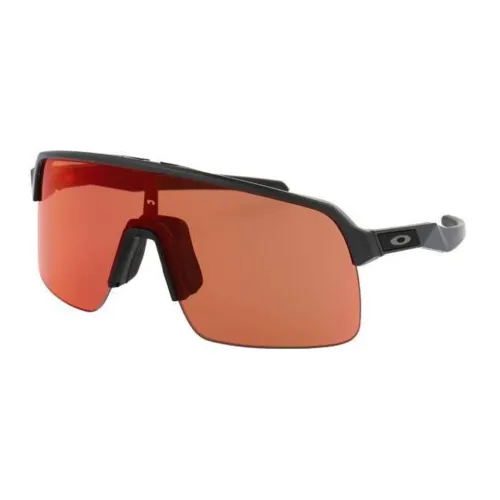 Oakley Очки с нерегулярной формой Женские