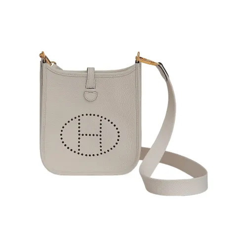 HERMES Evelyne Сумки кросс-боди Унисекс