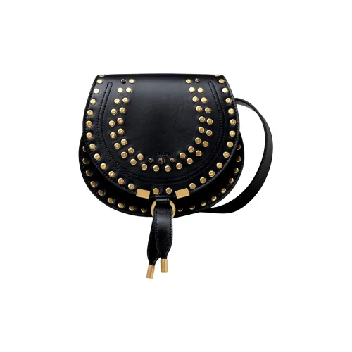 Chloé Marcie Сумки через плечо Женские