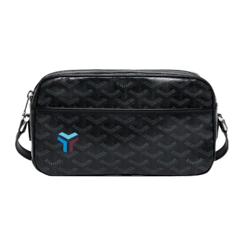 GOYARD CAP VERT серия Сумки через плечо Женские