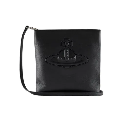 Vivienne Westwood Squire Сумки через плечо Мужской