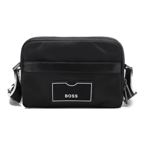 Сумки через плечо Hugo Boss Мужские