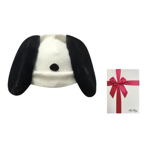 ALIEN BANG Полиэстер Вязаная шапка Унисекс