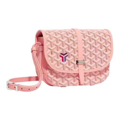 GOYARD Belvédère Сумки через плечо Женские