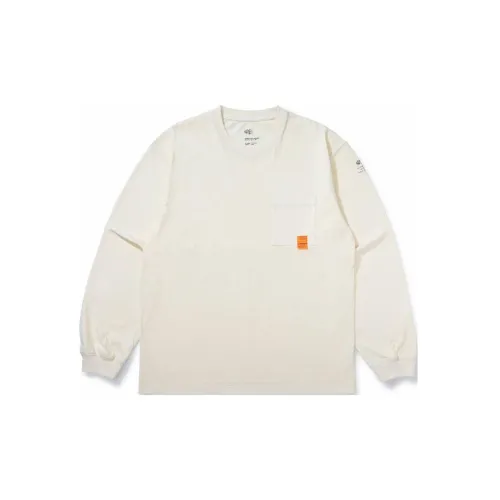 MADNESS FW22 T-Shirt Унисекс Экрю