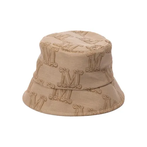 MaxMara Ведро Женские Коричневый