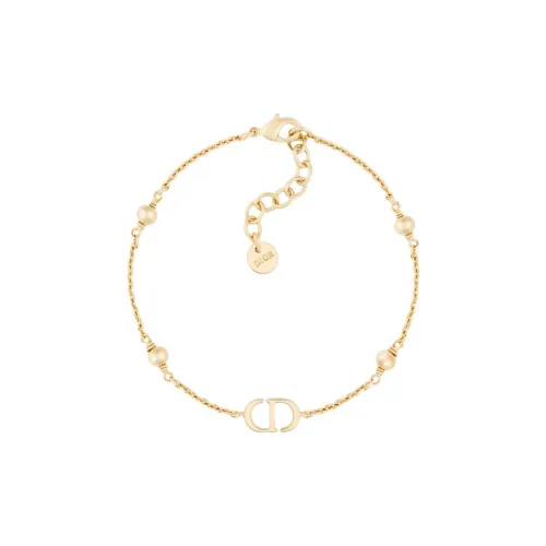 DIOR Металлические браслеты для женщин