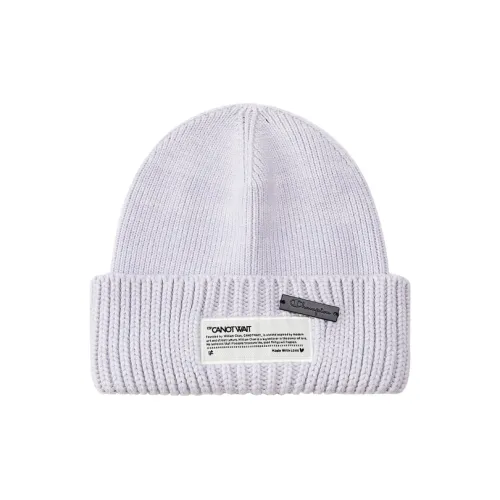 Чемпион Шапка-бини Фиолетовая Унисекс