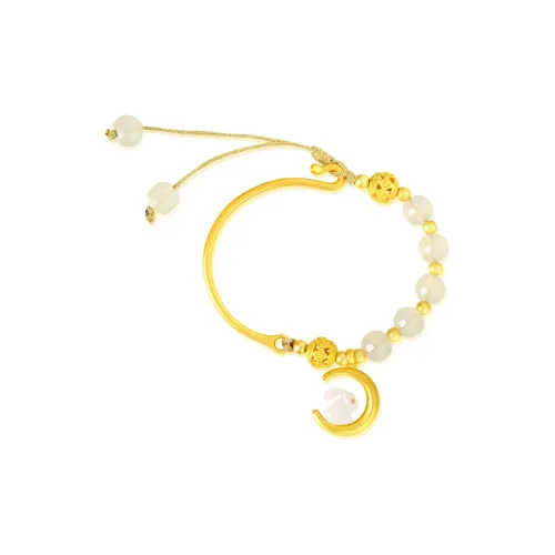 OGDAID Браслеты из сплава для женщин