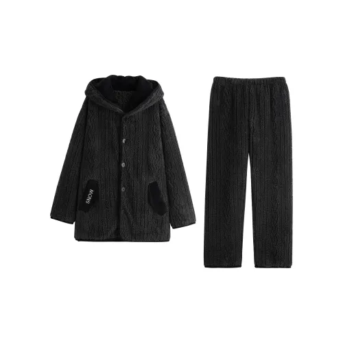 XUANZHITING Мужские пижамные комплекты