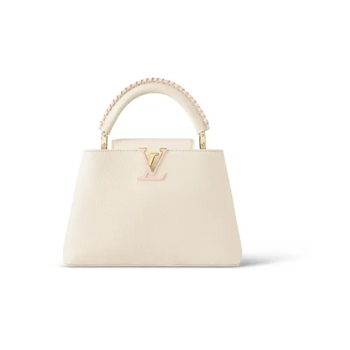 LOUIS VUITTON Capucines Сумки Женские