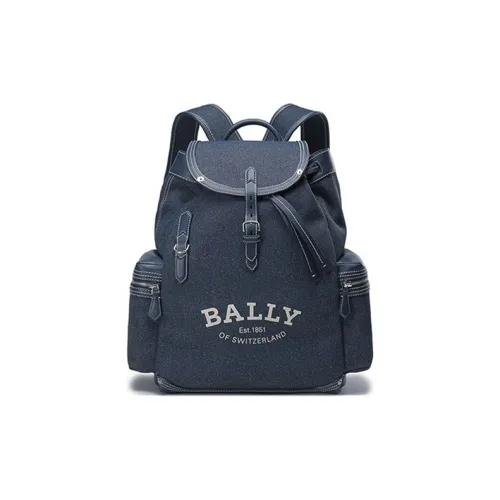 BALLY Рюкзаки Мужской