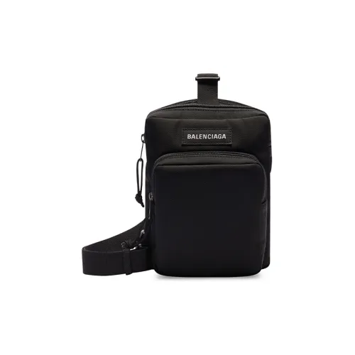 Balenciaga Explorer Сумка через плечо Мужская