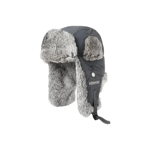 KENMONT Шапки-ушанки Унисекс