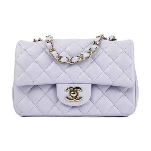 CHANEL Classic Flap CF Сумки через плечо Женские