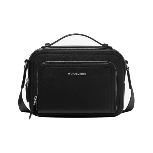 MICHAEL KORS Hudson Crossbody Bag Мужской