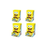 Губка Боб SquarePants Сцена с провайдером (4 набора)