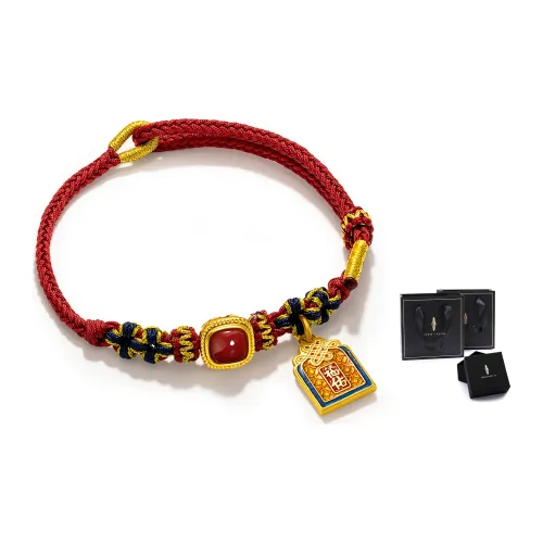 Jodie＆Kevin Браслеты Сплав Унисекс