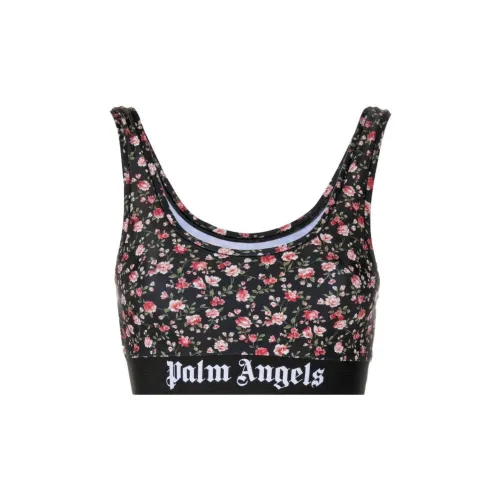 PALM ANGELS Многоцветные Женские Бюстгальтеры
