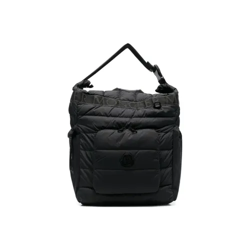 MONCLER Рюкзаки Мужской