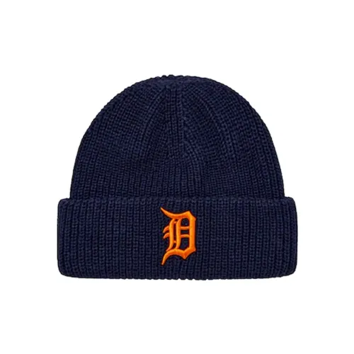 MLB Хлопковые Шапки-бини Унисекс