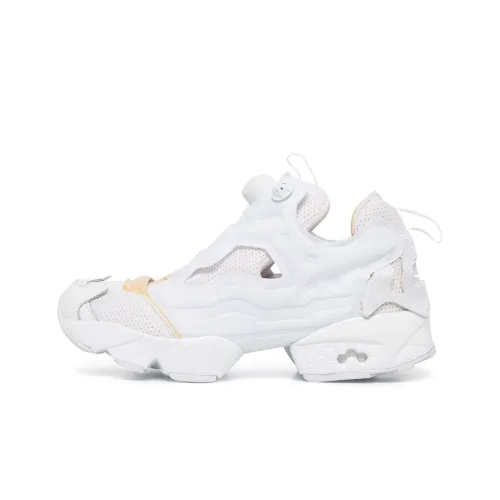 Maison Margiela Instapump Fury Casual Low Top Унисекс