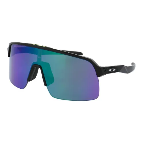Oakley Солнцезащитные очки Черные Женские